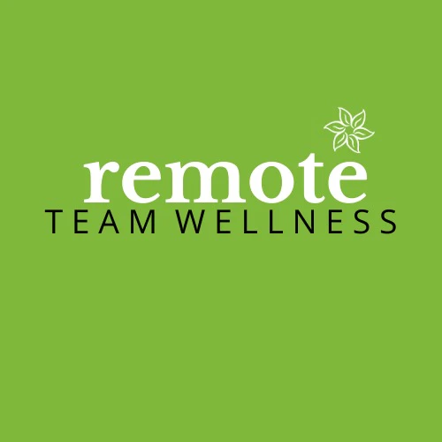Remote Team Wellness