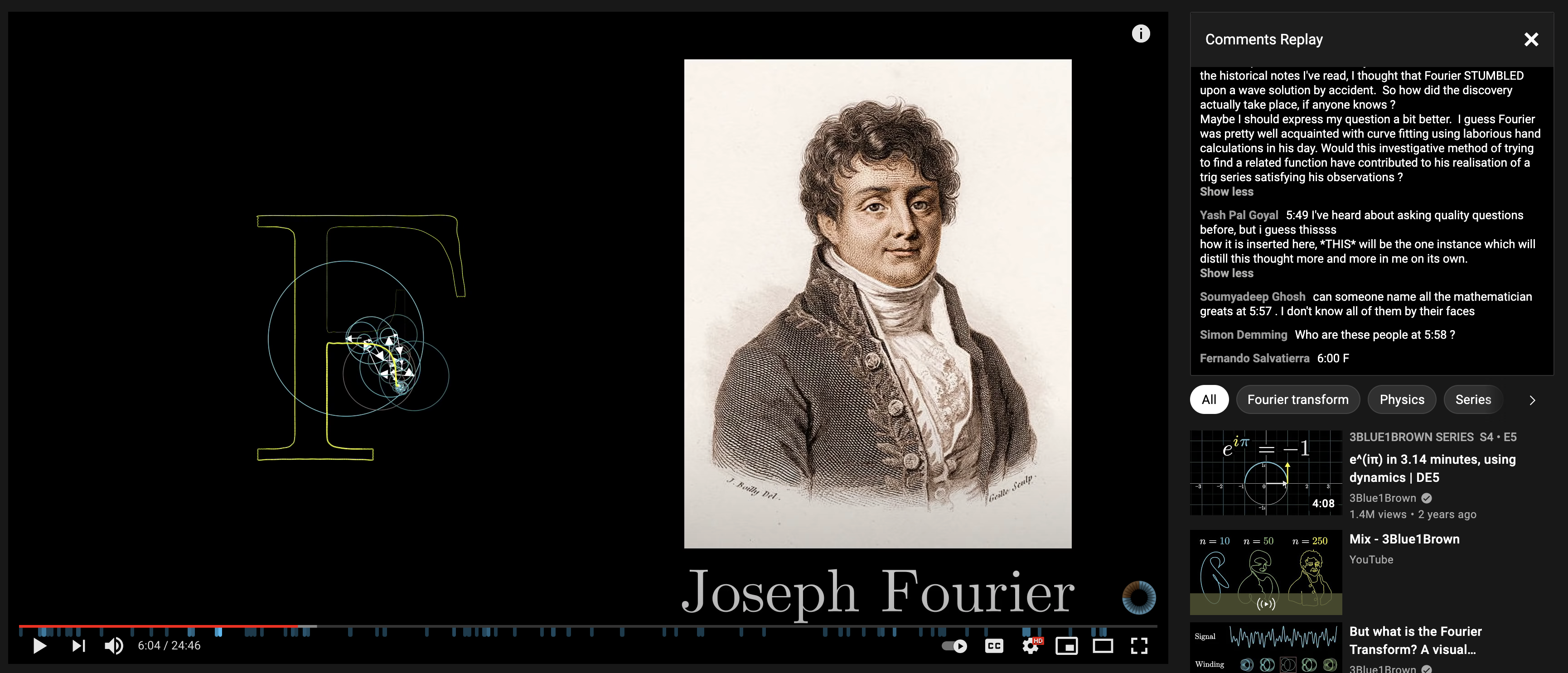 Tempus gallery image