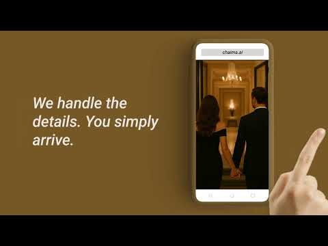 Chaima AI gallery image