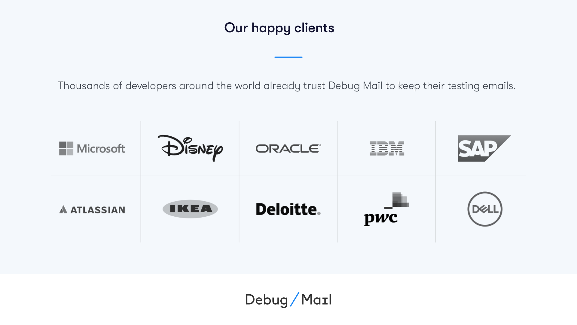 Media Surat Debug 8