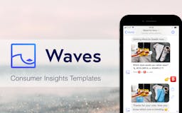 Waves Insights media 3