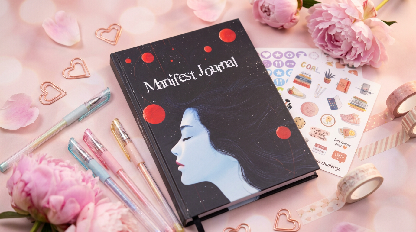 Aarini Journals gallery image