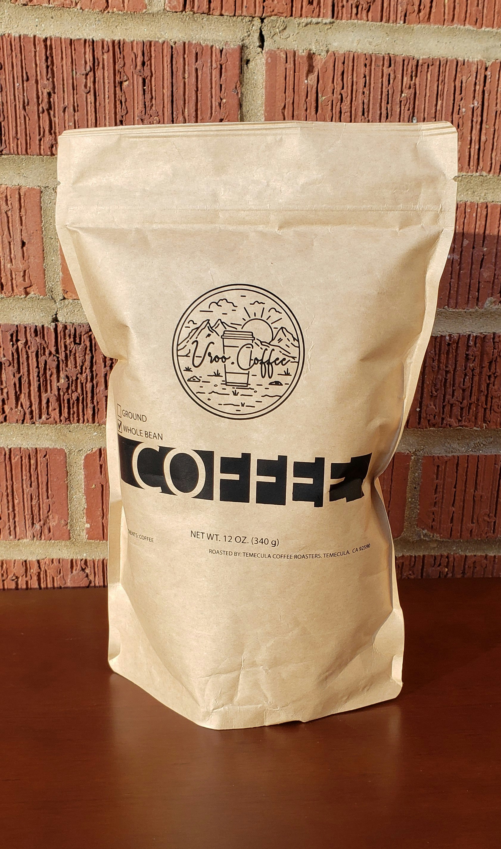 vroo.coffee gallery image