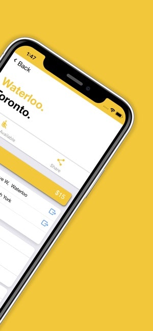 HiRide gallery image