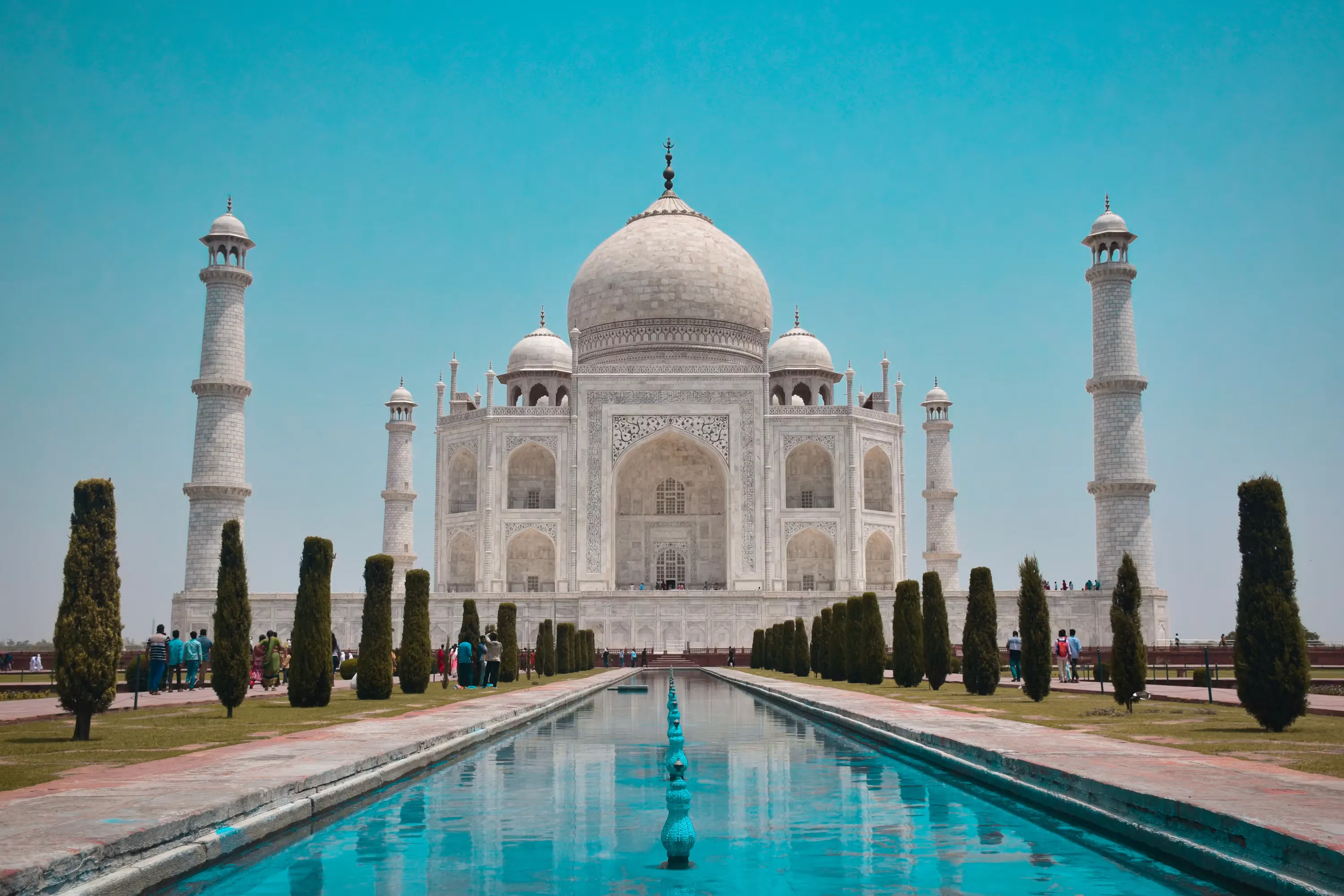 Senior Citizen Tour Package in India gallery image