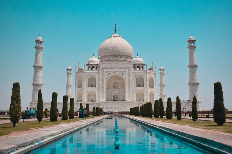 Senior Citizen Tour Package in India screenshot 1