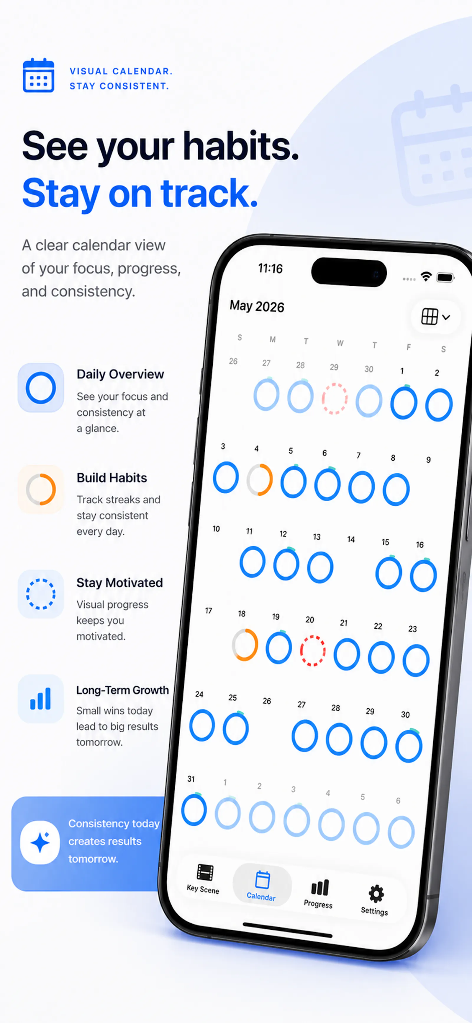 One Block — Your Key Scene screenshot 5