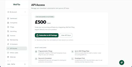 WeFile gallery image