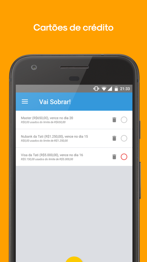 Vai Sobrar! gallery image