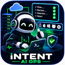 Intent AI Ops gallery image