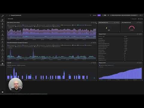 Dash0  gallery image