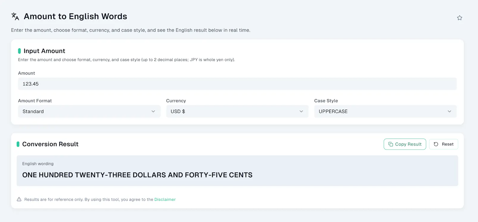 ToolGee｜Instant Online Tools Platform screenshot 4