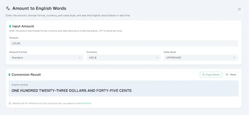 ToolGee｜Instant Online Tools Platform screenshot 4