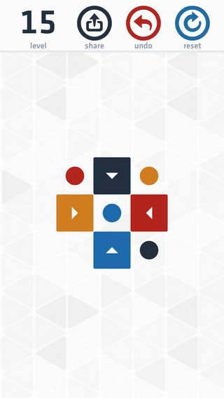 Super Game About Squares gallery image