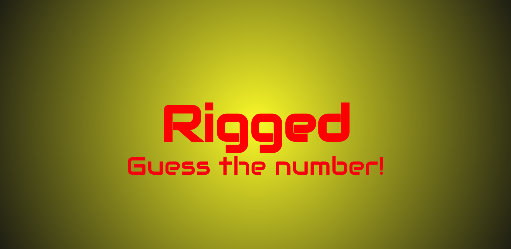 Rigged gallery image