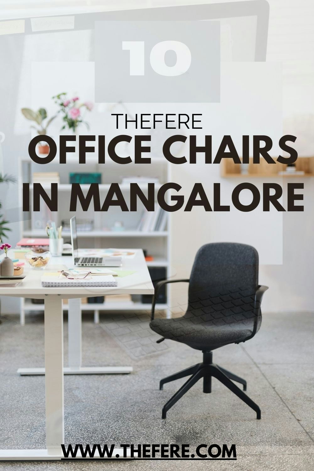 office chairs gallery image