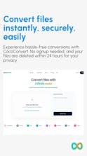 CocoConvert gallery image