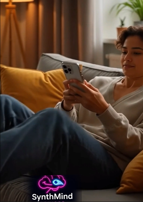 Private Synthetic Advisor gallery image