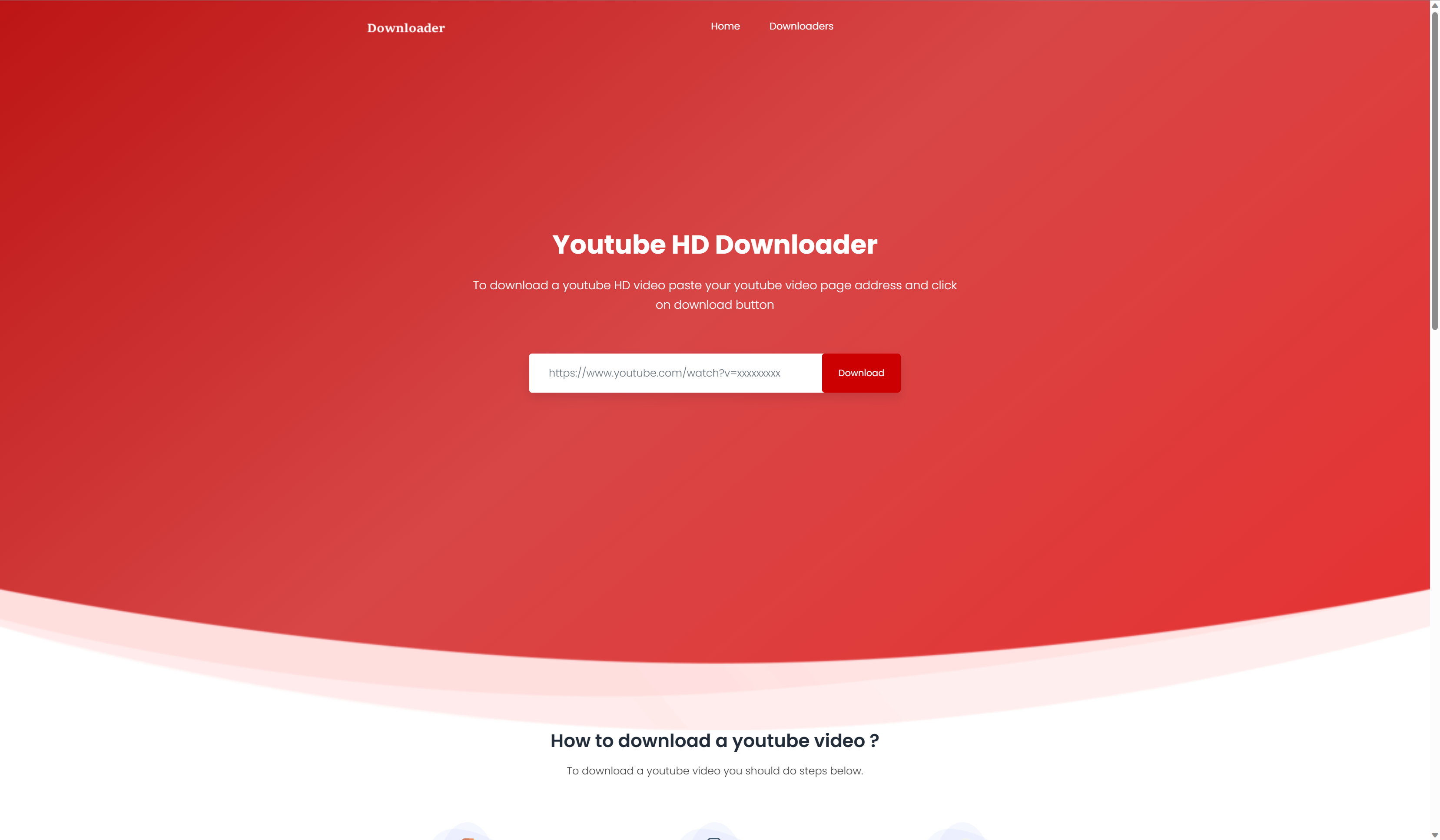 Downloader