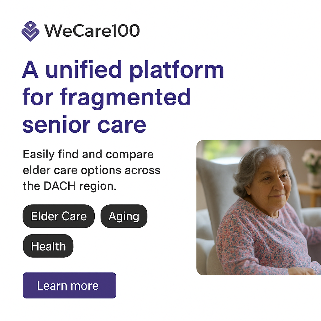 WeCare100