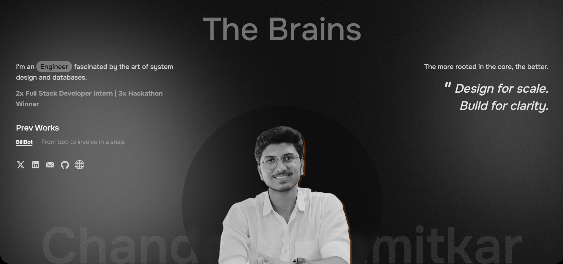 BranchDB gallery image