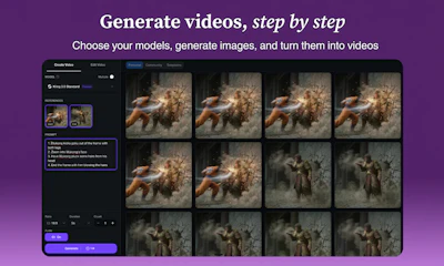 Prism Videos