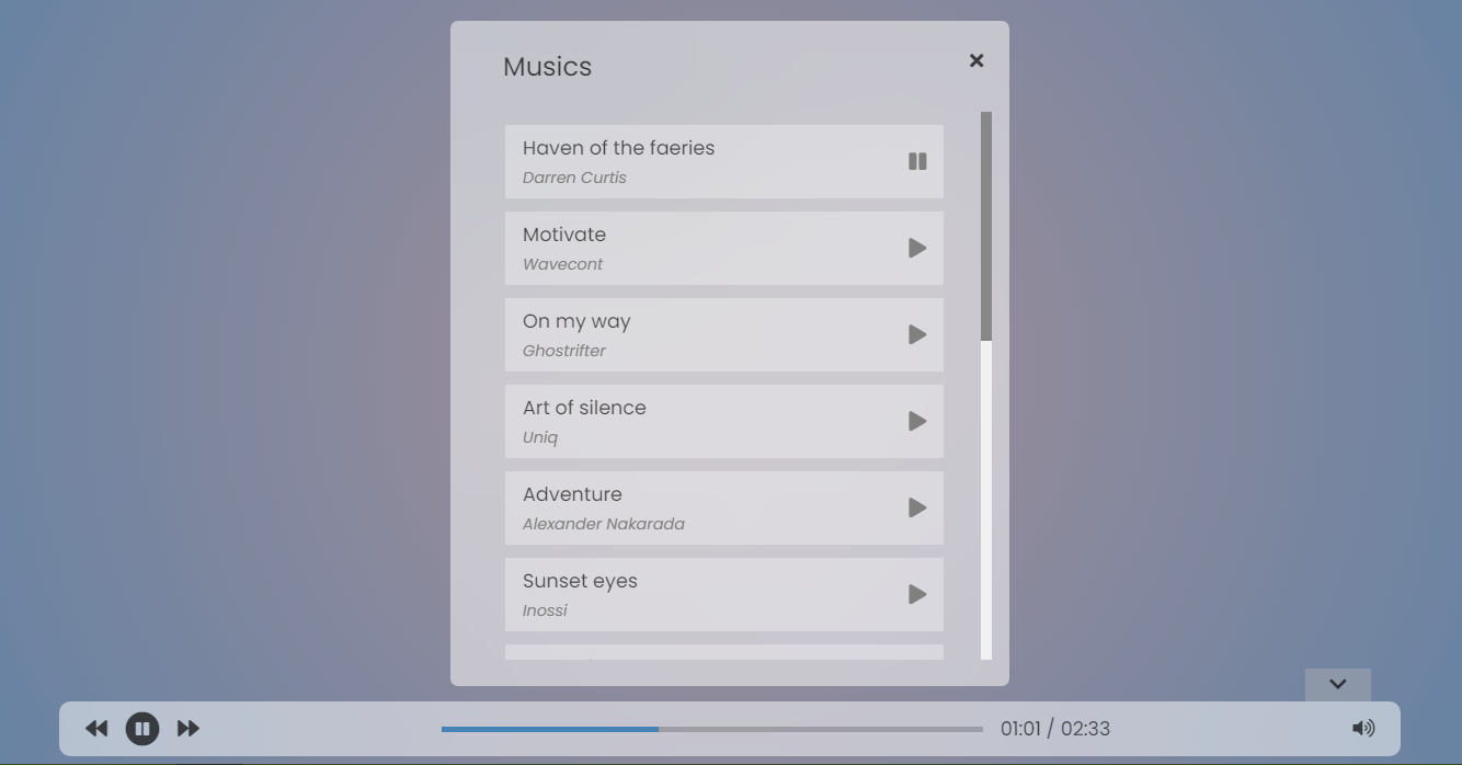 TodoPomo gallery image