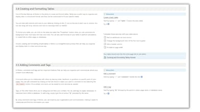 Notion for Beginners: Interactive Course gallery image
