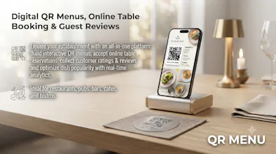 Free-QR.link gallery image