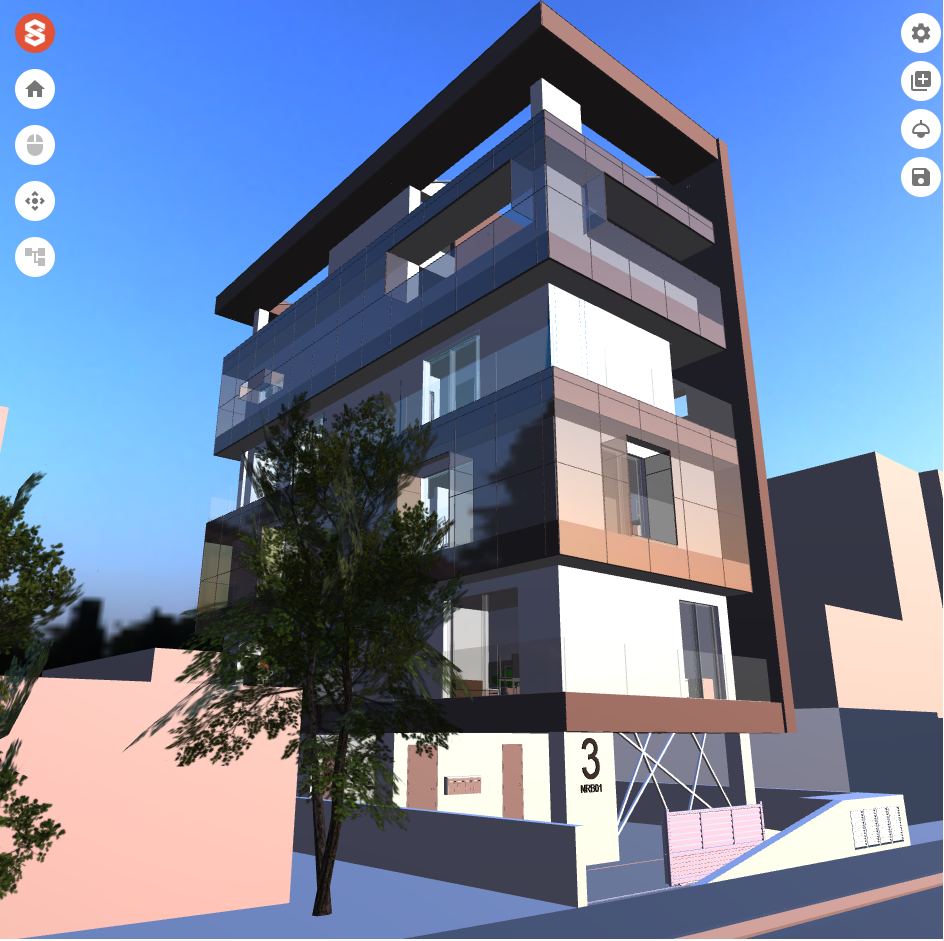 Studio 3DX gallery image