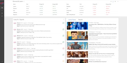 CoinLoop gallery image