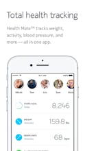 Nokia Health Mate gallery image