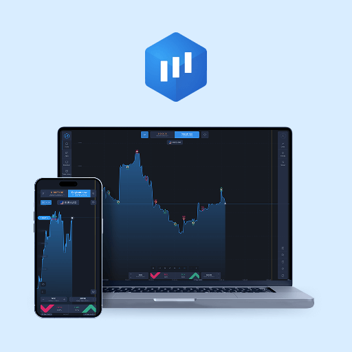 ExpertOption gallery image