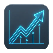 AI Stock Analyzer logo