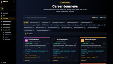 HADESS gallery image