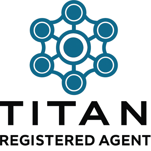 Titan Registered Agent gallery image