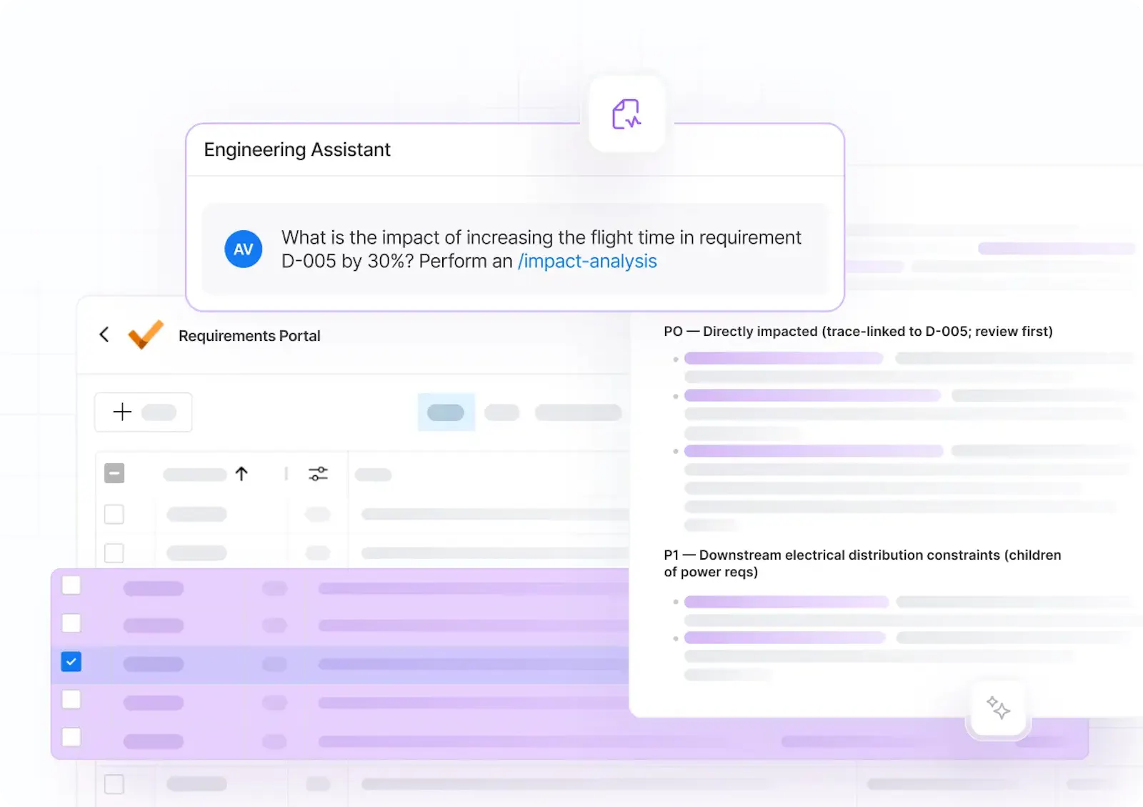 Agentic Requirements Engineering screenshot 4