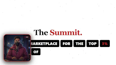 The Summit gallery image
