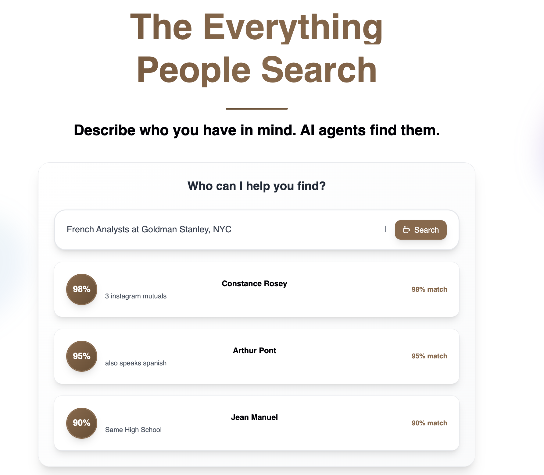 Doppio Labs media 2