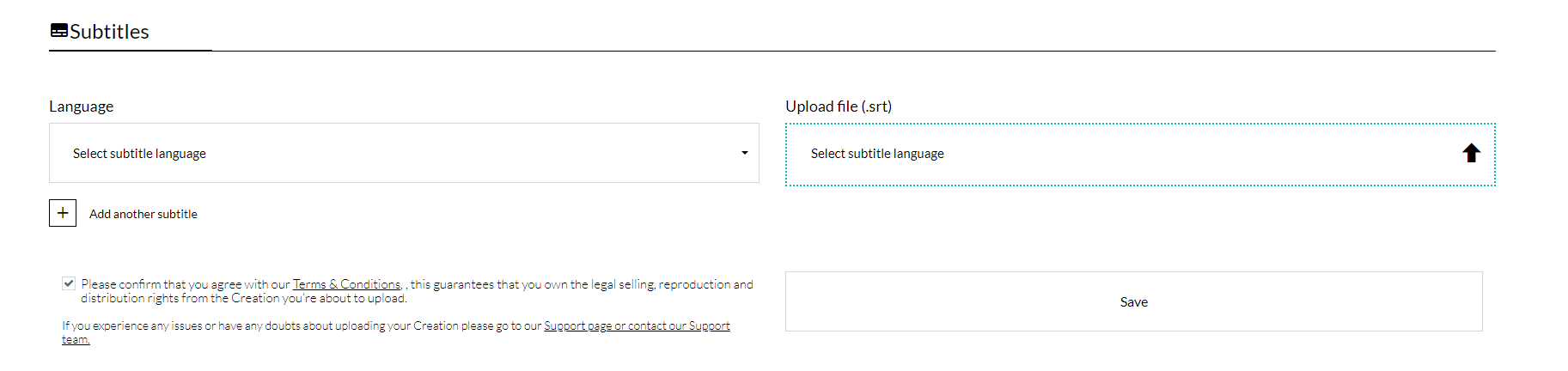 Mowies gallery image