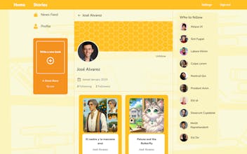 readingclub.ai gallery image