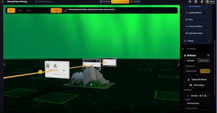 Journeys by RenderDraw gallery image