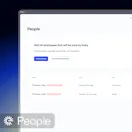 Every.io HR & Payroll