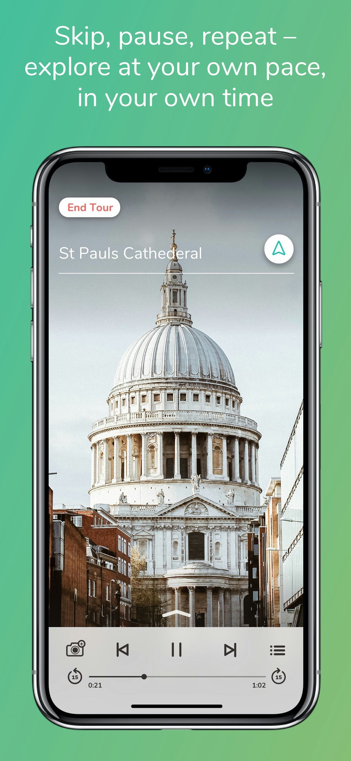 YourTour gallery image