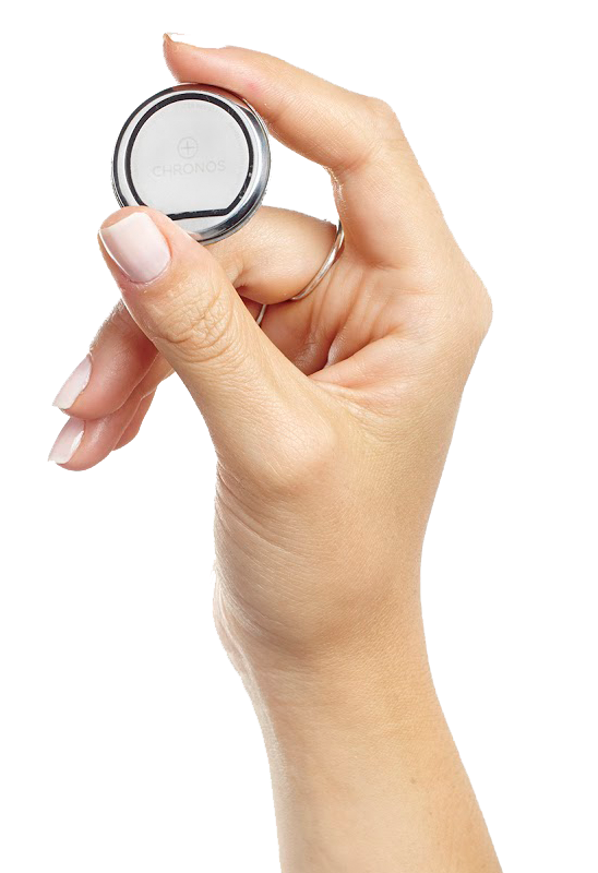 Chronos  gallery image