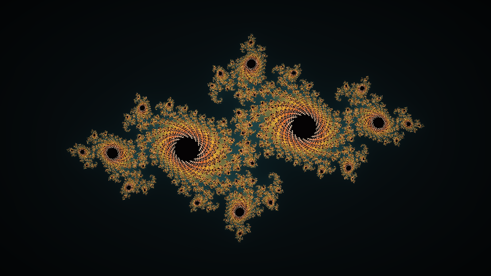 Project Telos gallery image