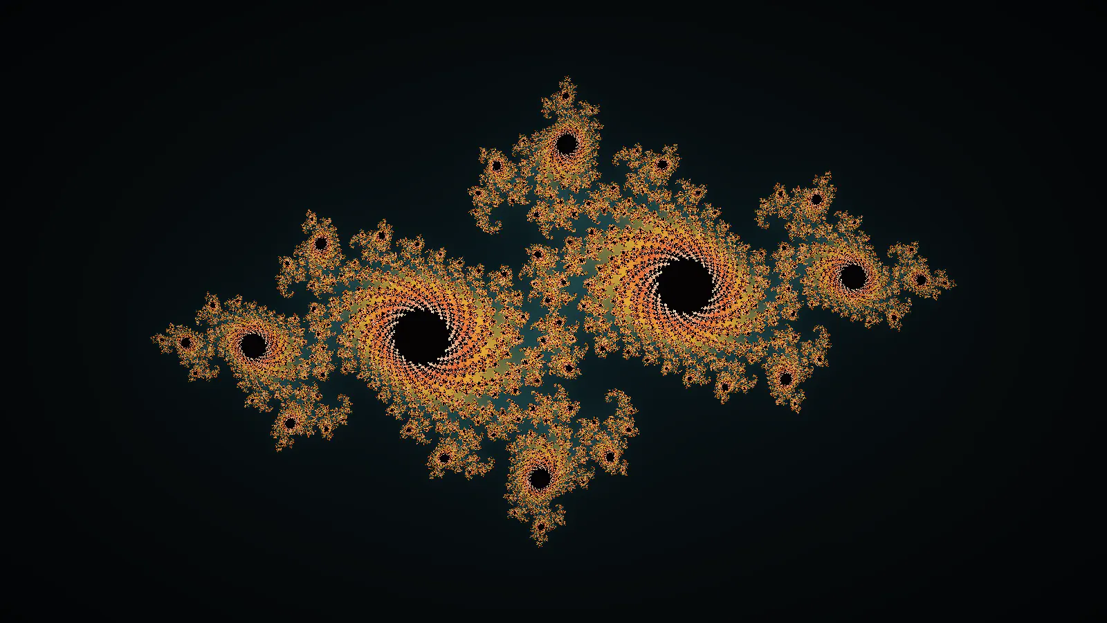 Project Telos screenshot 1