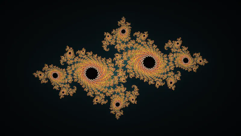 Project Telos screenshot 1