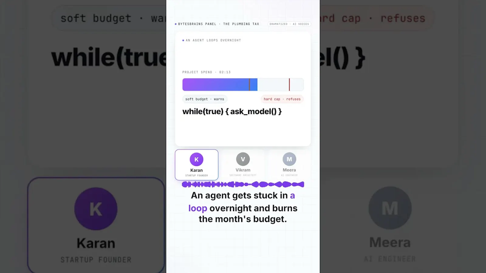 BytesBrains Cruise screenshot 1 (video preview)