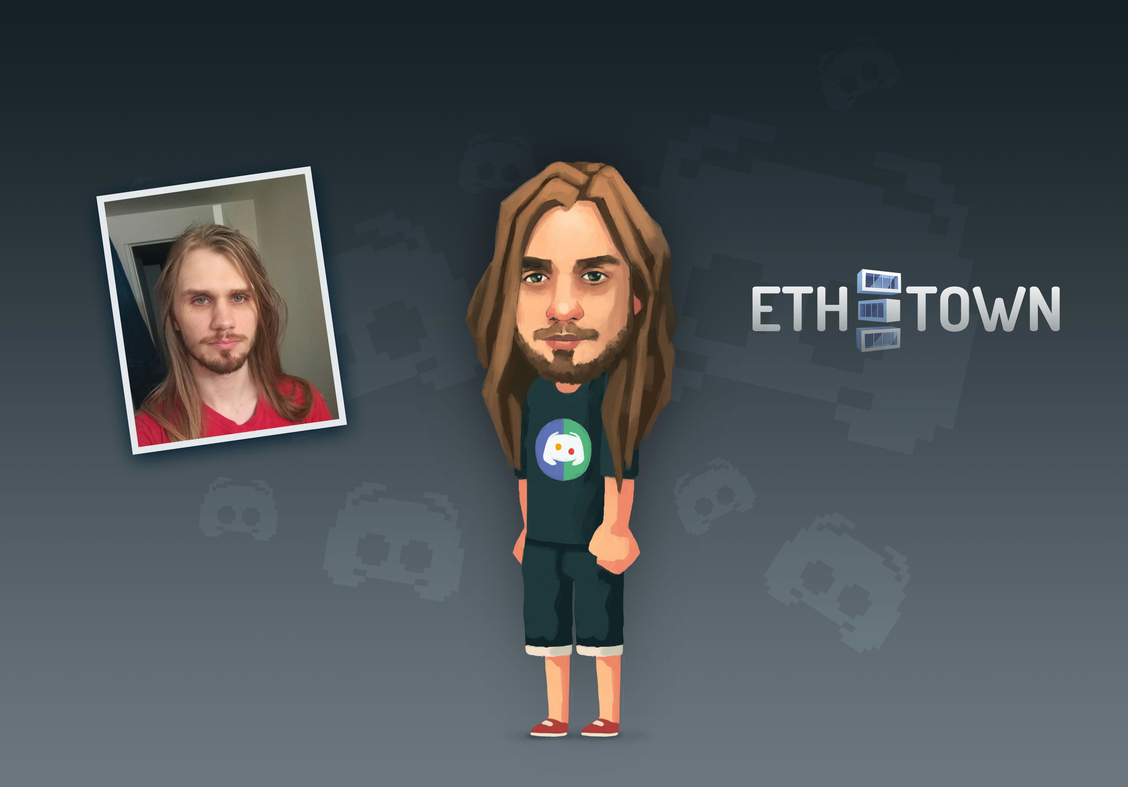 ETH.TOWN gallery image